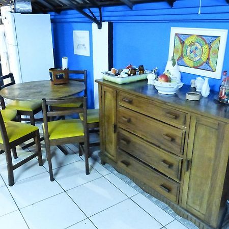 Hospedaria Amarelinho Hostel São Paulo Zewnętrze zdjęcie